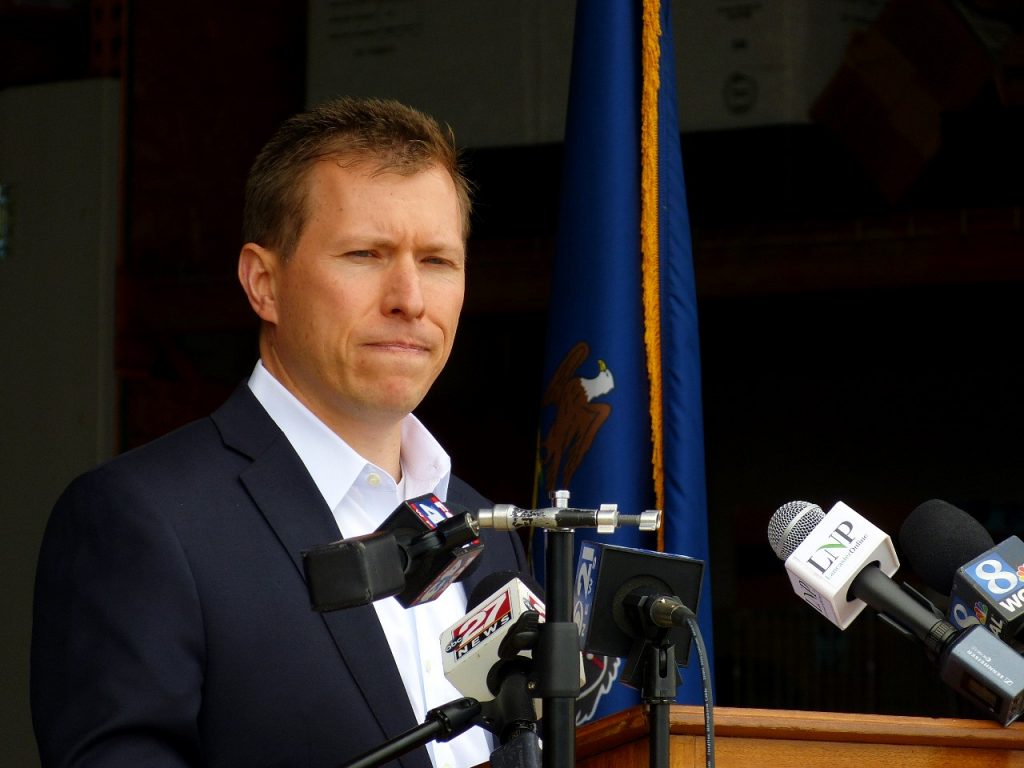 Lancaster Officials Weigh Health Economy In Debate On Reopening One United Lancaster