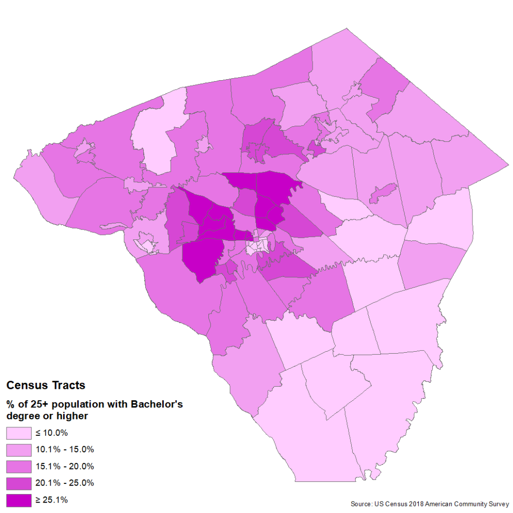 Not Quite Purple Lancaster County Voter Analysis One United Lancaster
