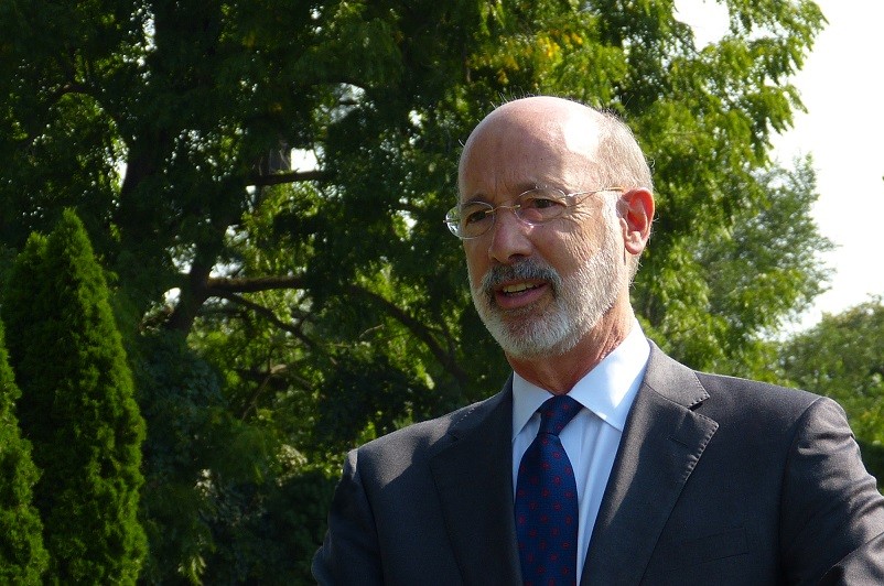 Gov. Wolf restarts Covid-19  aid programs for renters, homeowners