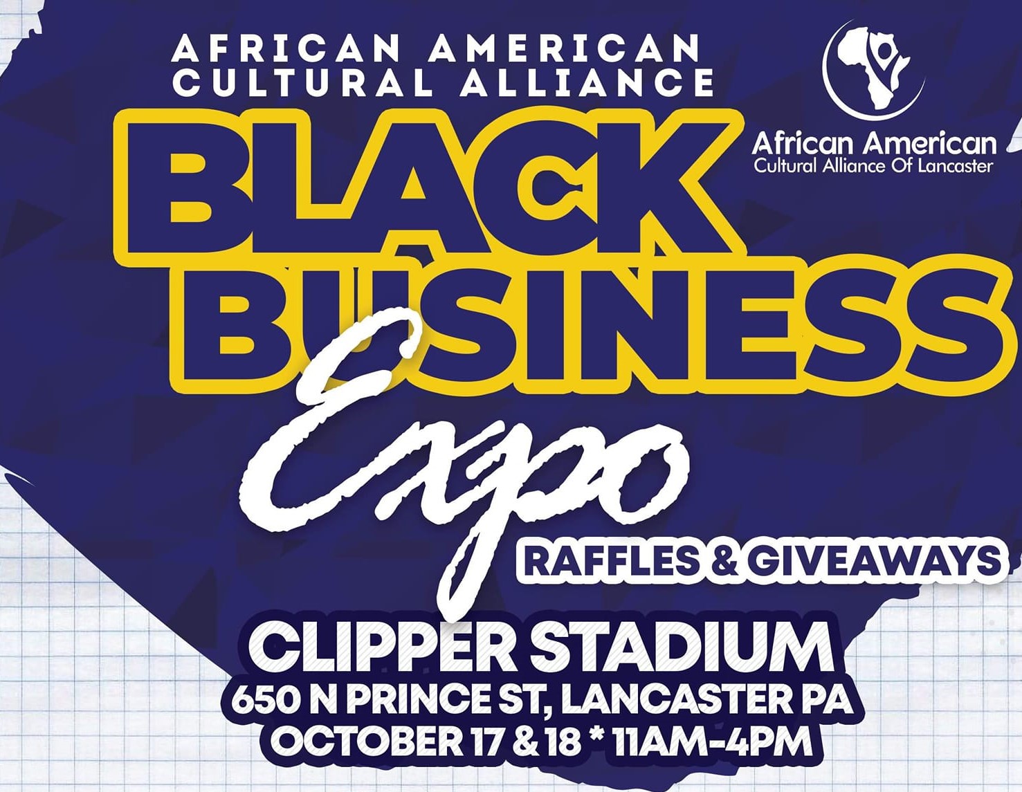 ‘Black excellence’: Advocacy organization to host weekend of events at Clipper Stadium