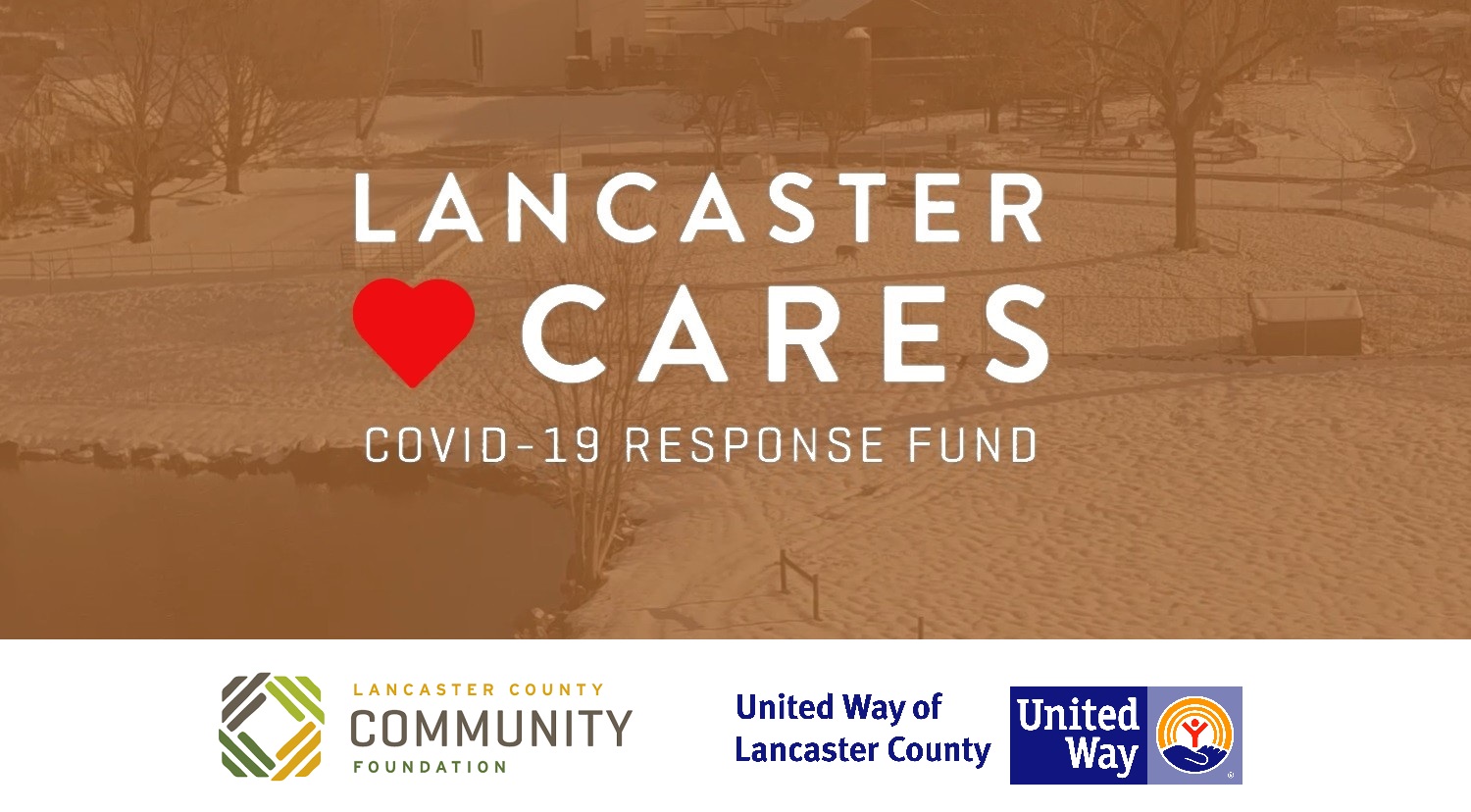 Lancaster Cares