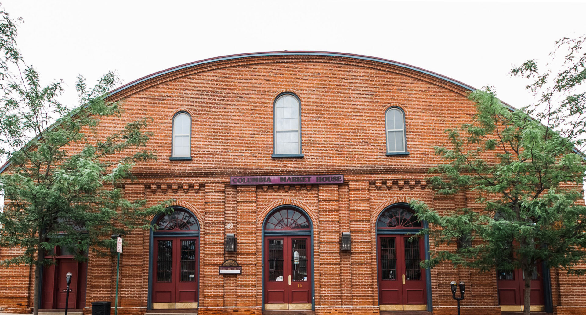 Columbia Market House: A Historical Gem at the Heart of Community Life ...