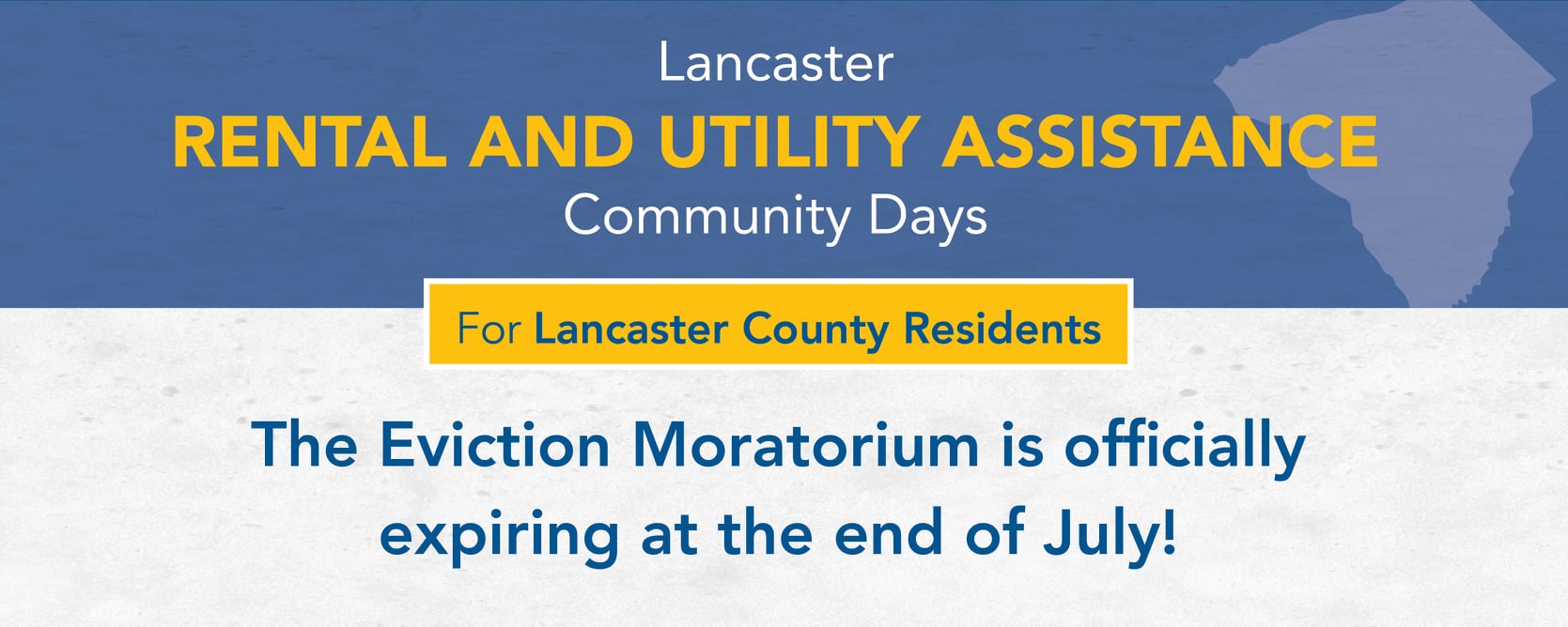 (Source: Lancaster County Redevelopment Authority) 