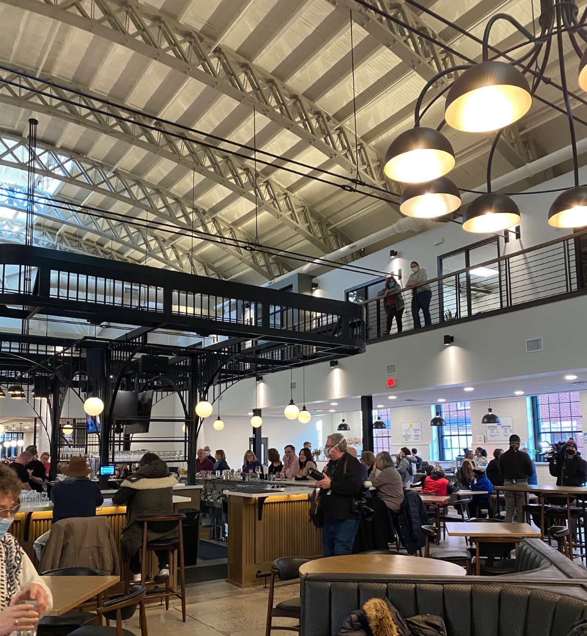 Lancaster community turns out for Southern Market launch (photos) One