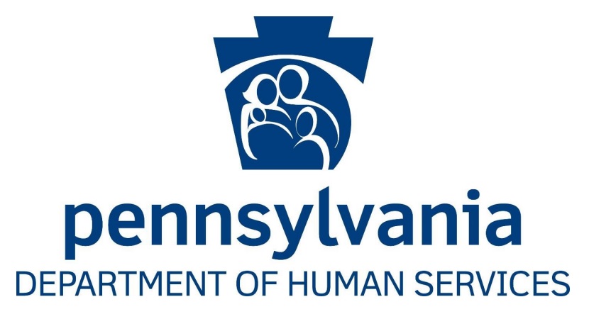 PA Department of Human Services on X: An issue has been reported