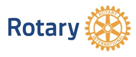 Rotary logo