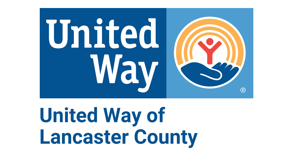 United Way of Lancaster County UWLC horiz