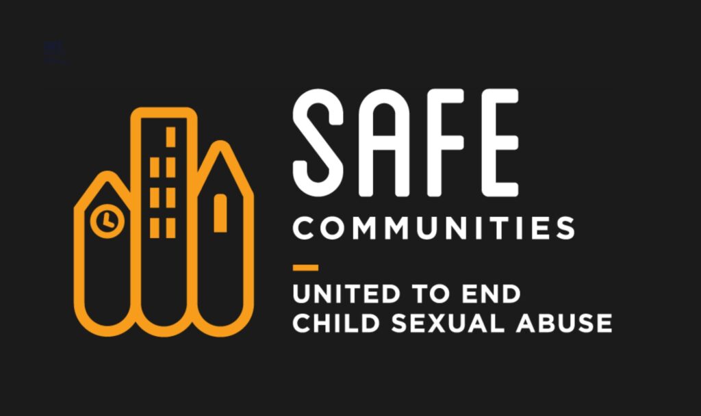 Safe Communities to host webinars on child sexual abuse prevention ...