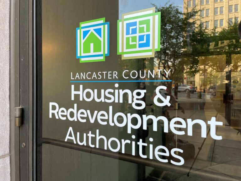 Lancaster County Housing & Redevelopment Authorities expand offices