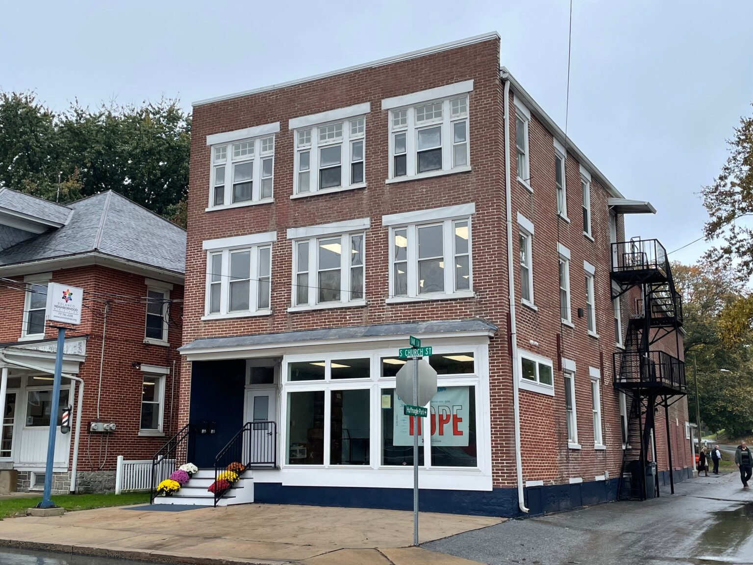 Solanco Neighborhood Ministries opens new, larger location (video