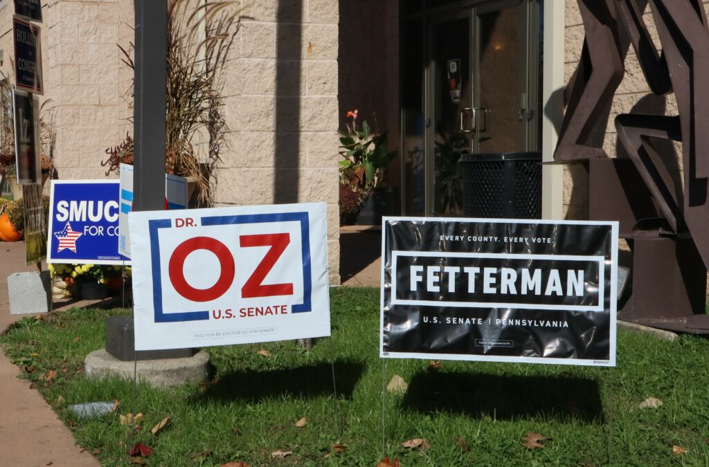 Election 2022: Polls Close After High Turnout; Lancaster County Hopes ...