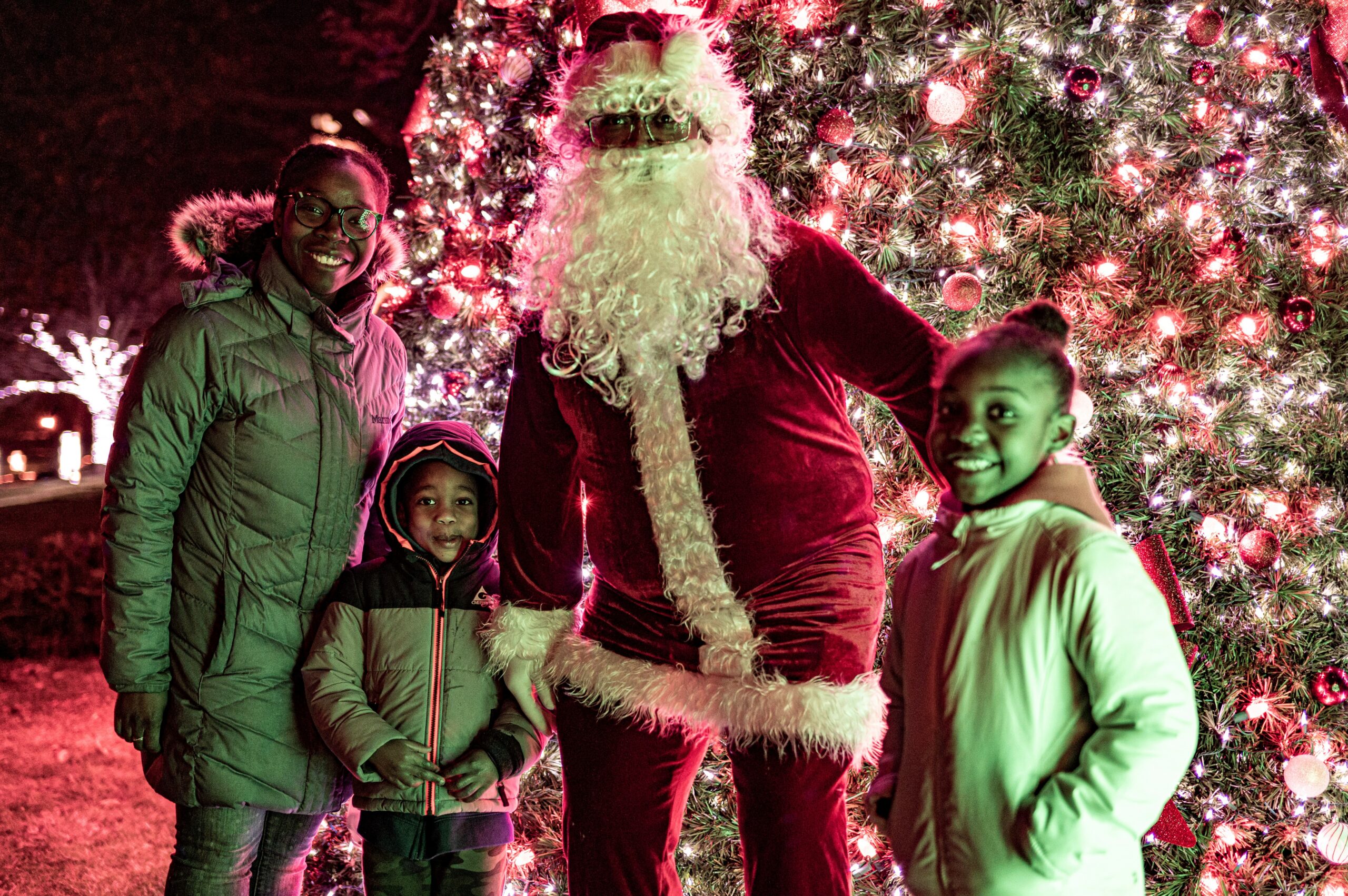 The Werner Family | Ana Isabel Photography