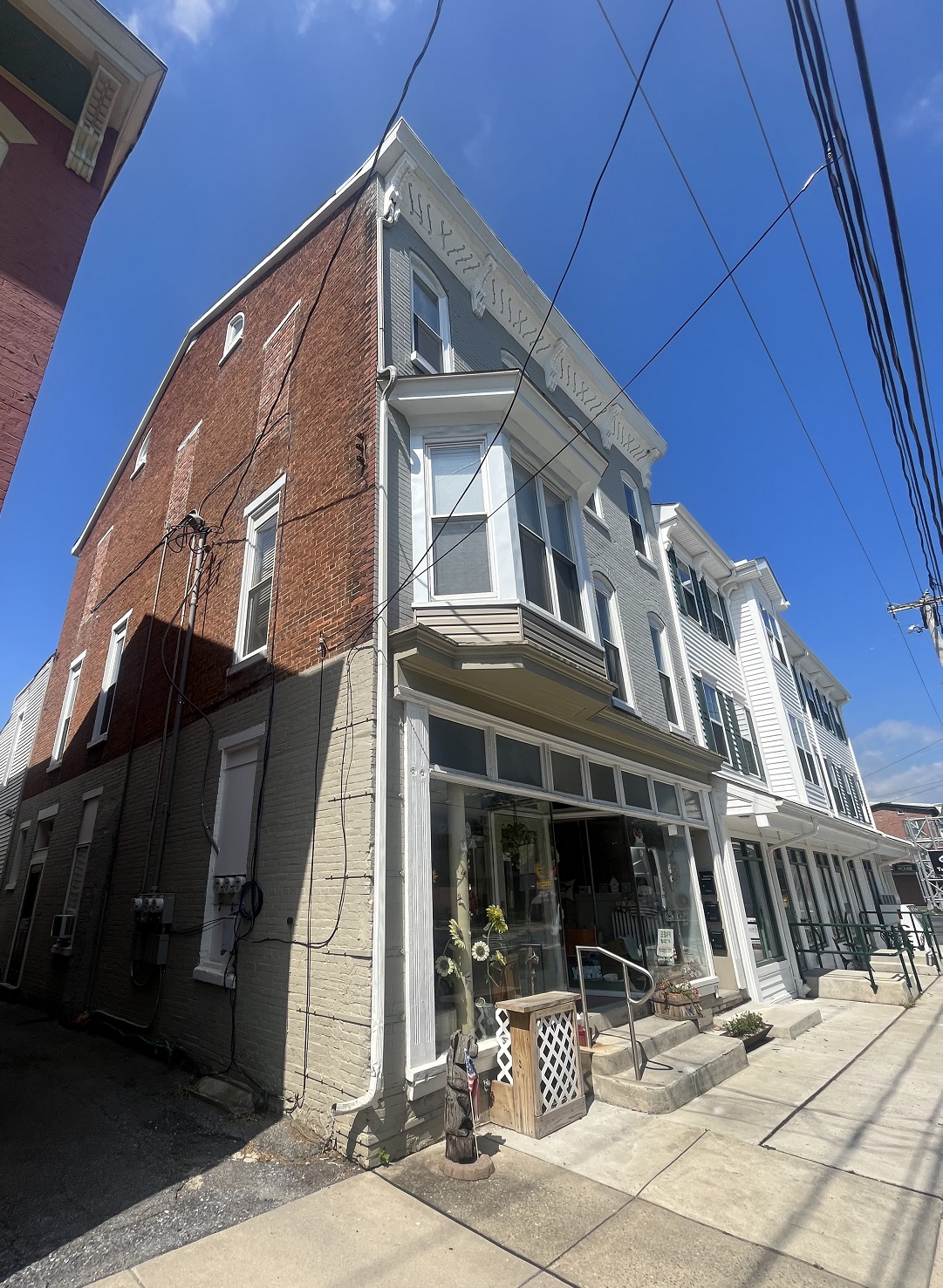 Denver's Real Life Community Services adds 2 affordable apartments with