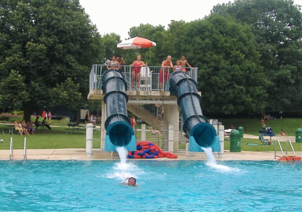 County seeks community's input on pool, parks One United Lancaster