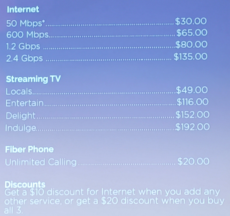 Lancaster picks Shentel to revive municipal broadband project One