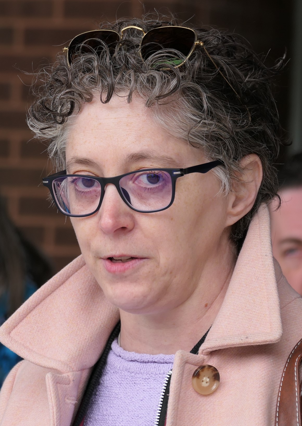 Bail reform advocates, president judge spar over district judge ...