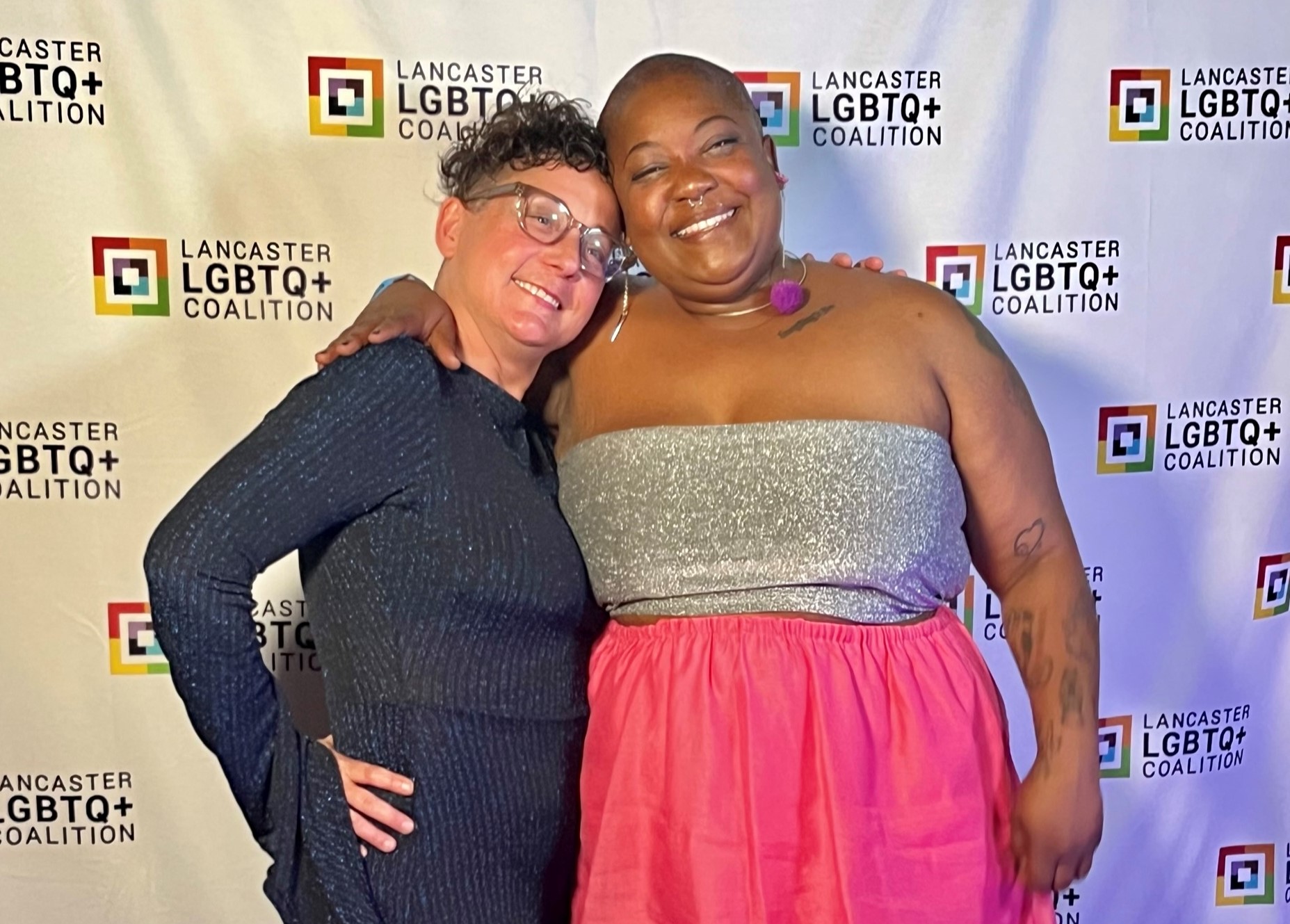 Lancaster LGBTQ+ Coalition