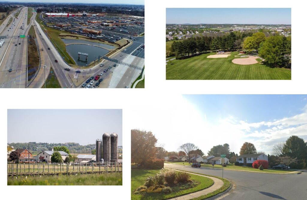 Manheim Township is launching a major update to its comprehensive plan