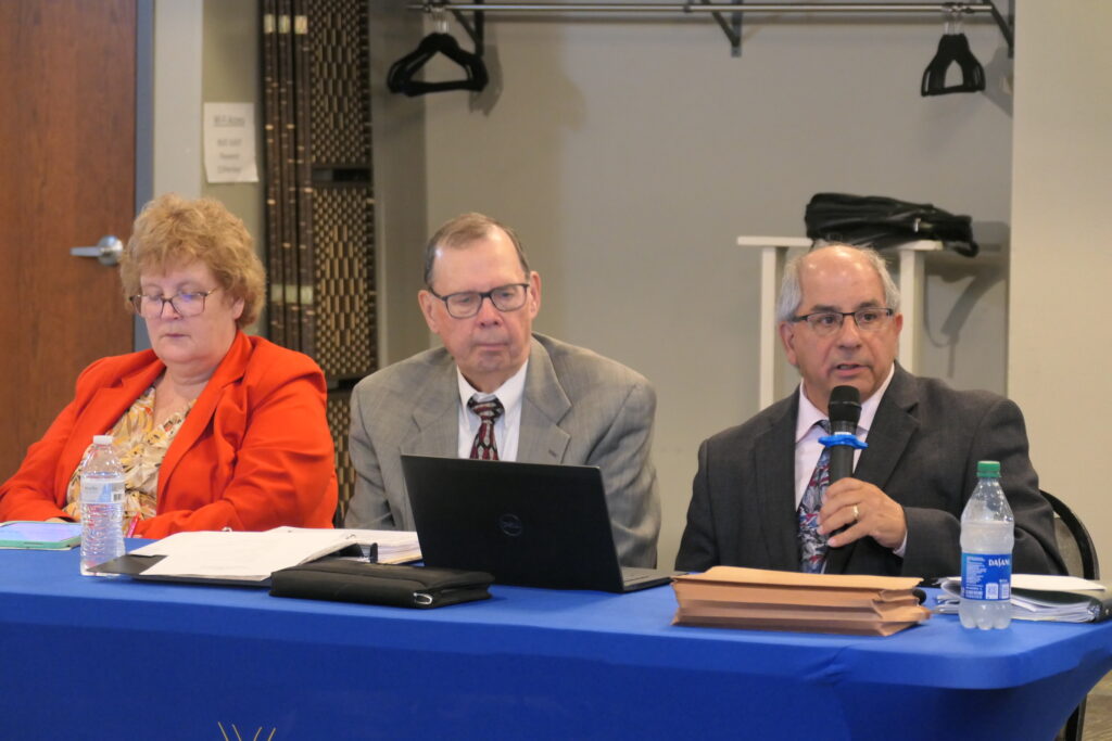 A look at home rule with the Pa. Economy League, the nonprofit advising Lancaster's study