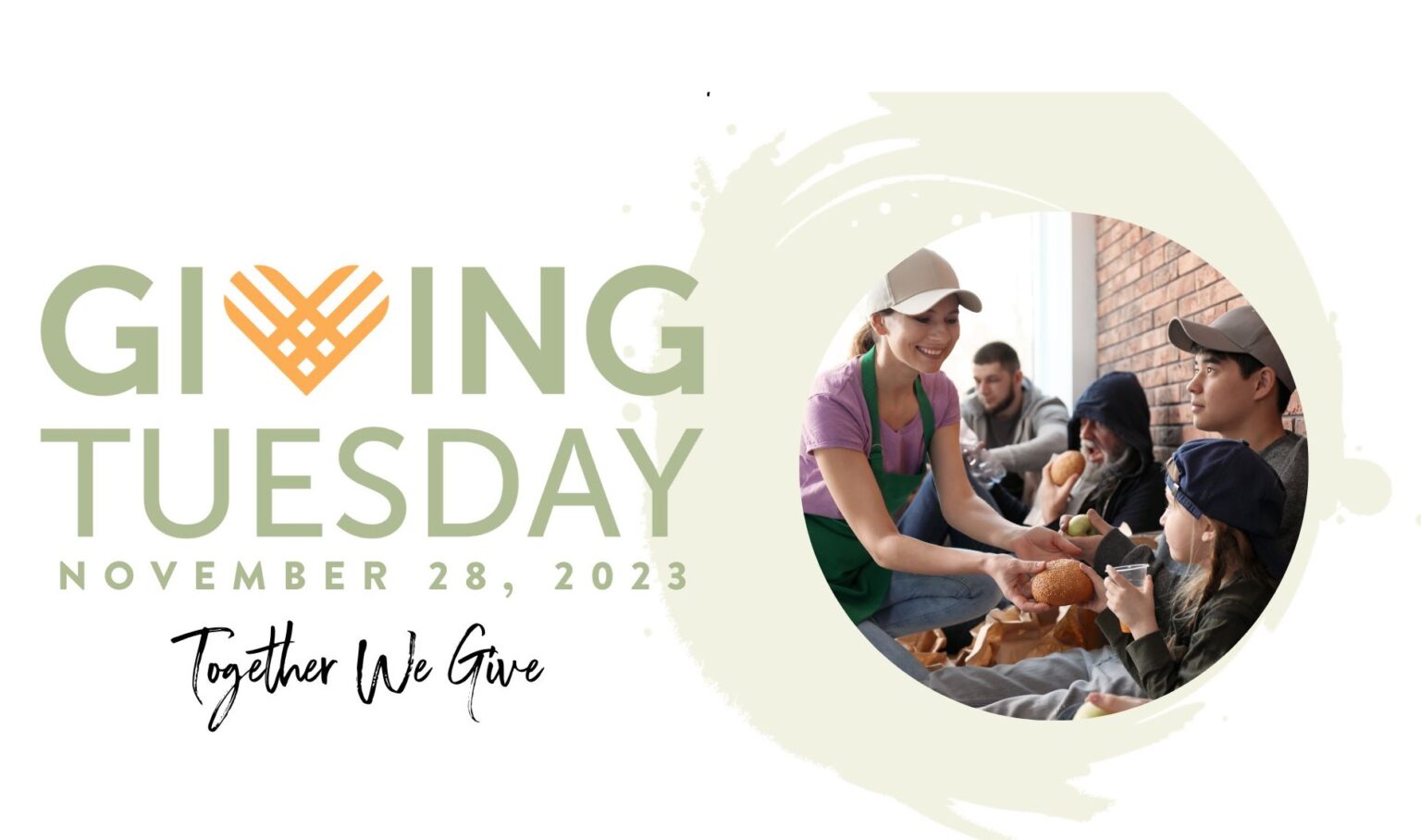 Blessings of Hope to host 'GivingExpo' on Giving Tuesday One United