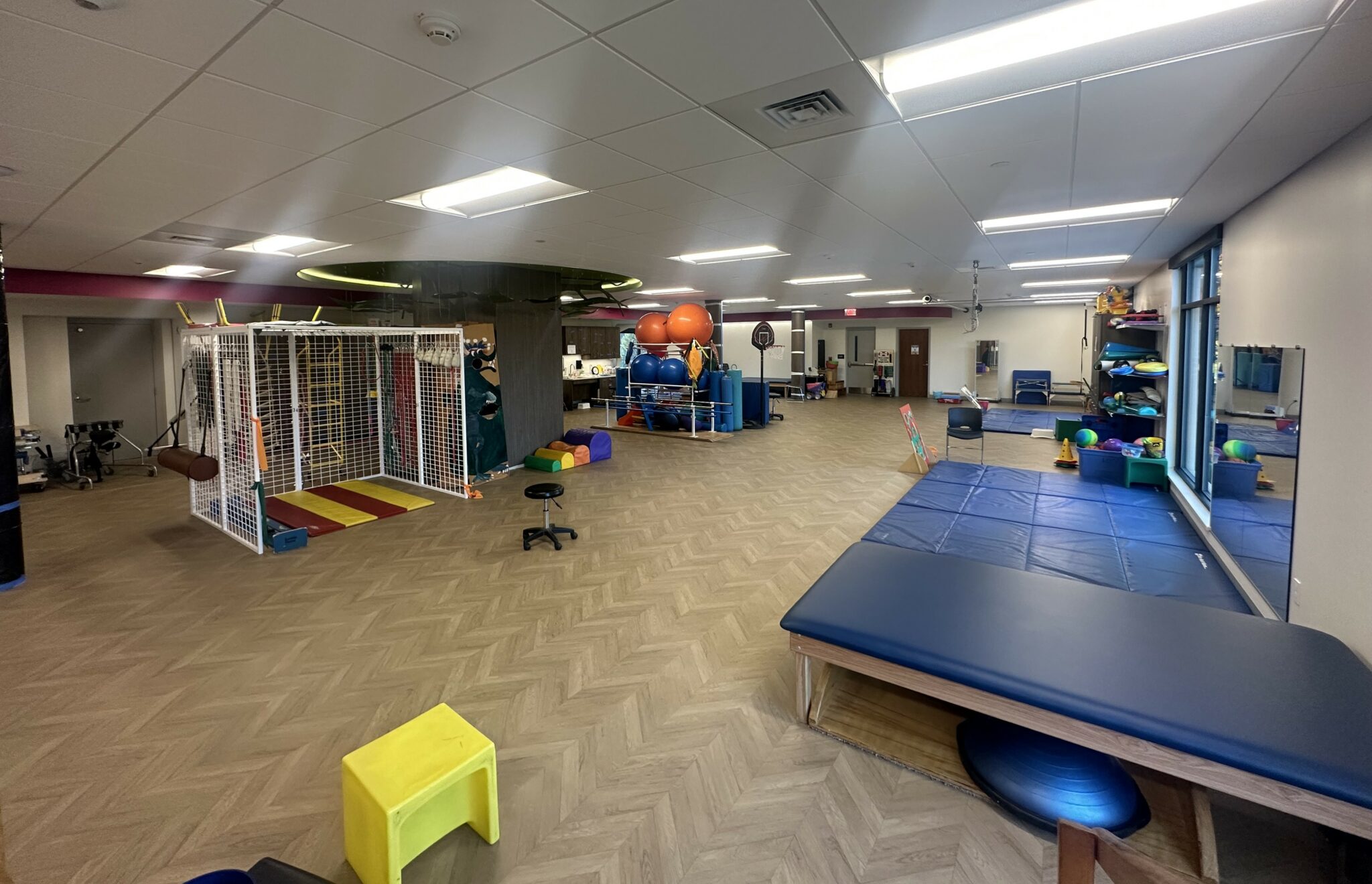 Schreiber Pediatric celebrates expansion One United Lancaster