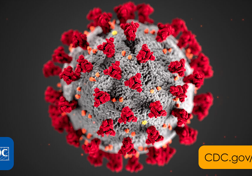 2019-coronavirus CDC Covid-19