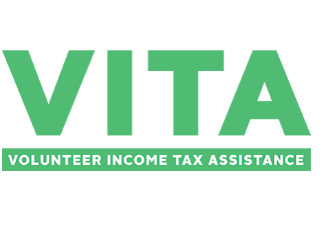 Local VITA logo Local VITA logo