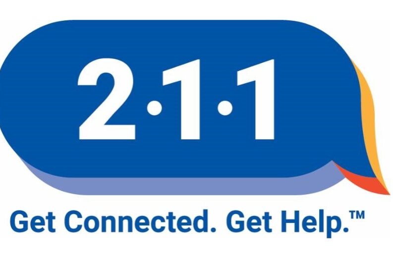 211 Logo 211 Logo