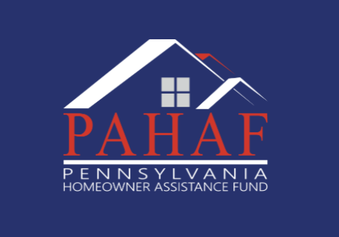 PAHAF - Homeowner Assistance (Source: Pa. Housing Finance Agency)