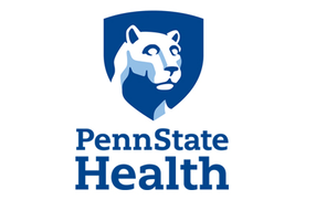 Penn State Health logo Penn State Health logo