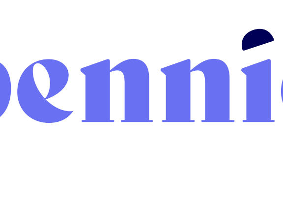 Pennie logo Pennie logo