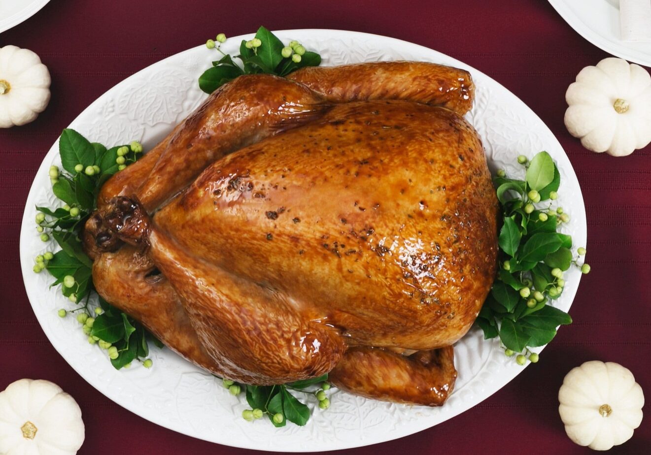 Thanksgiving turkey web (Source: Piqsels.com)