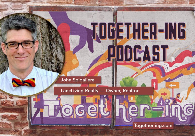 Together-ing John Spidaliere Together-ing John Spidaliere
