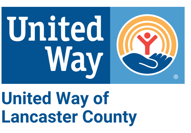 United Way of Lancaster County UWLC horiz United Way of Lancaster County UWLC horiz