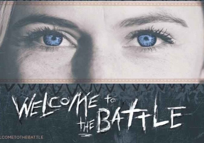 Welcome to the Battle (Source: North Star Initiative)