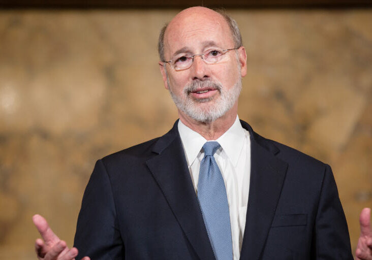 governor-wolf-speaking governor-wolf-speaking